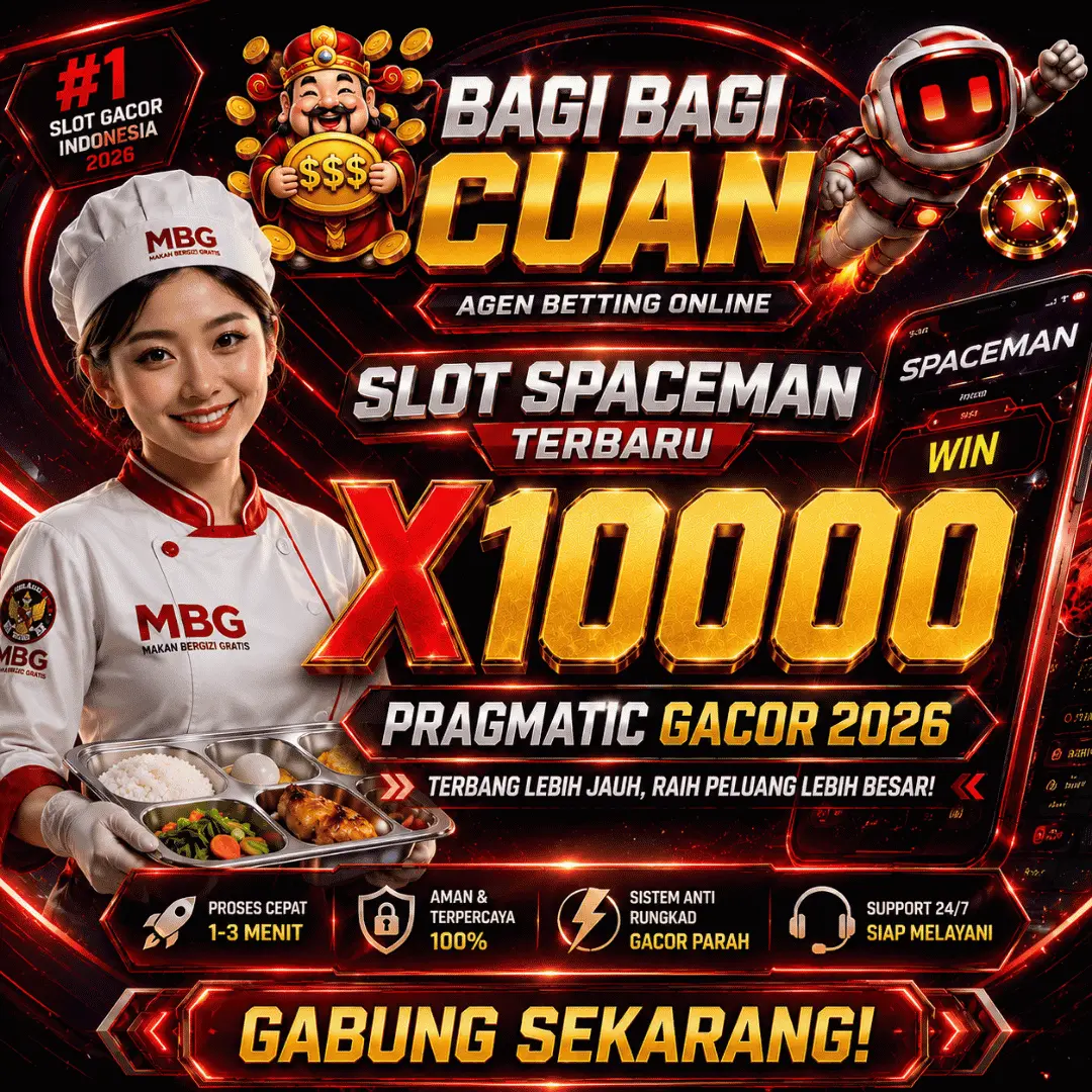 BUNYI77 Banner
